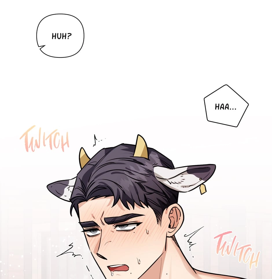 Milk Attack! Chapter 20 page 13 - 