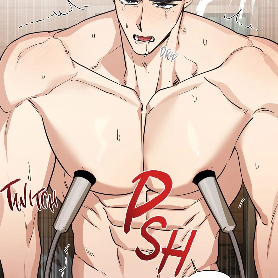 Milk Attack! Chapter 20 page 23 - 