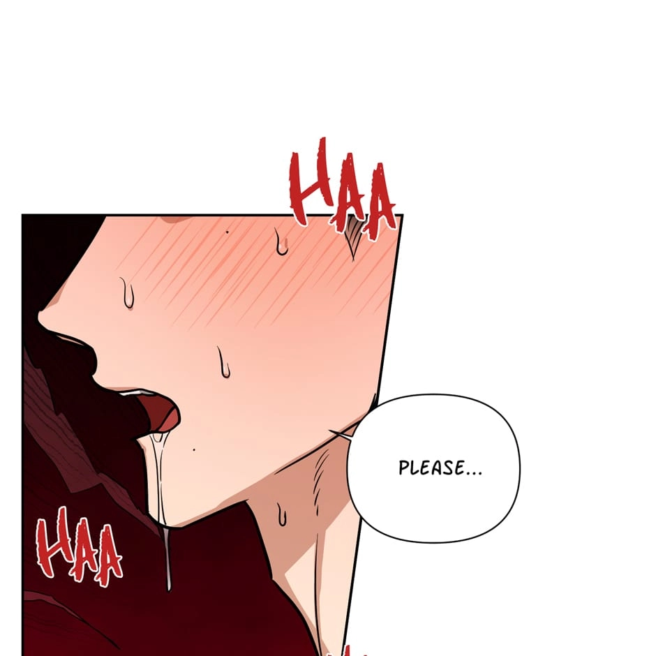 Milk Attack! Chapter 20 page 32 - 