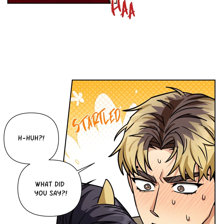 Milk Attack! Chapter 20 page 33 - 