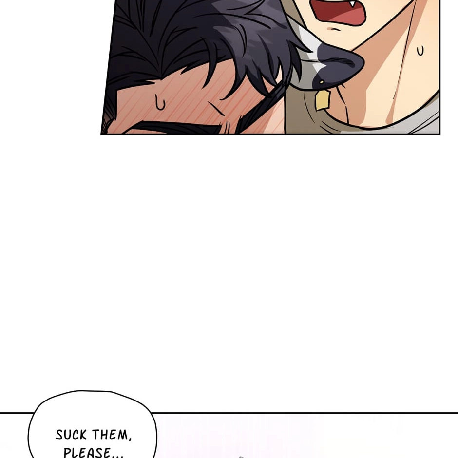 Milk Attack! Chapter 20 page 34 - 