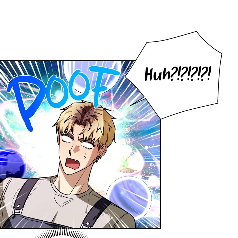 Milk Attack! Chapter 20 page 37 - 