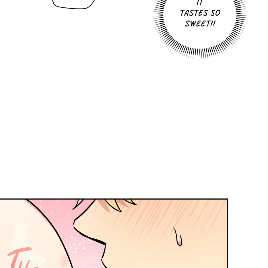 Milk Attack! Chapter 20 page 43 - 