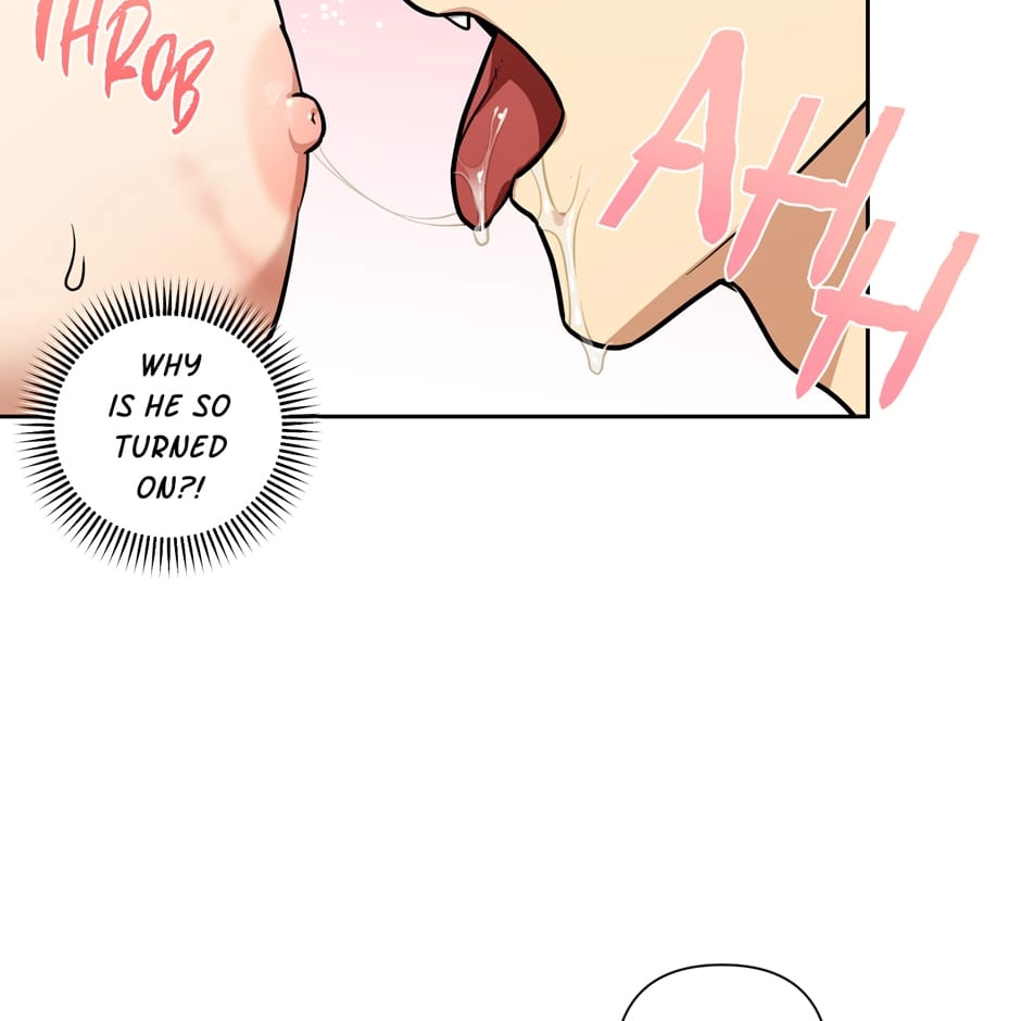 Milk Attack! Chapter 20 page 44 - 