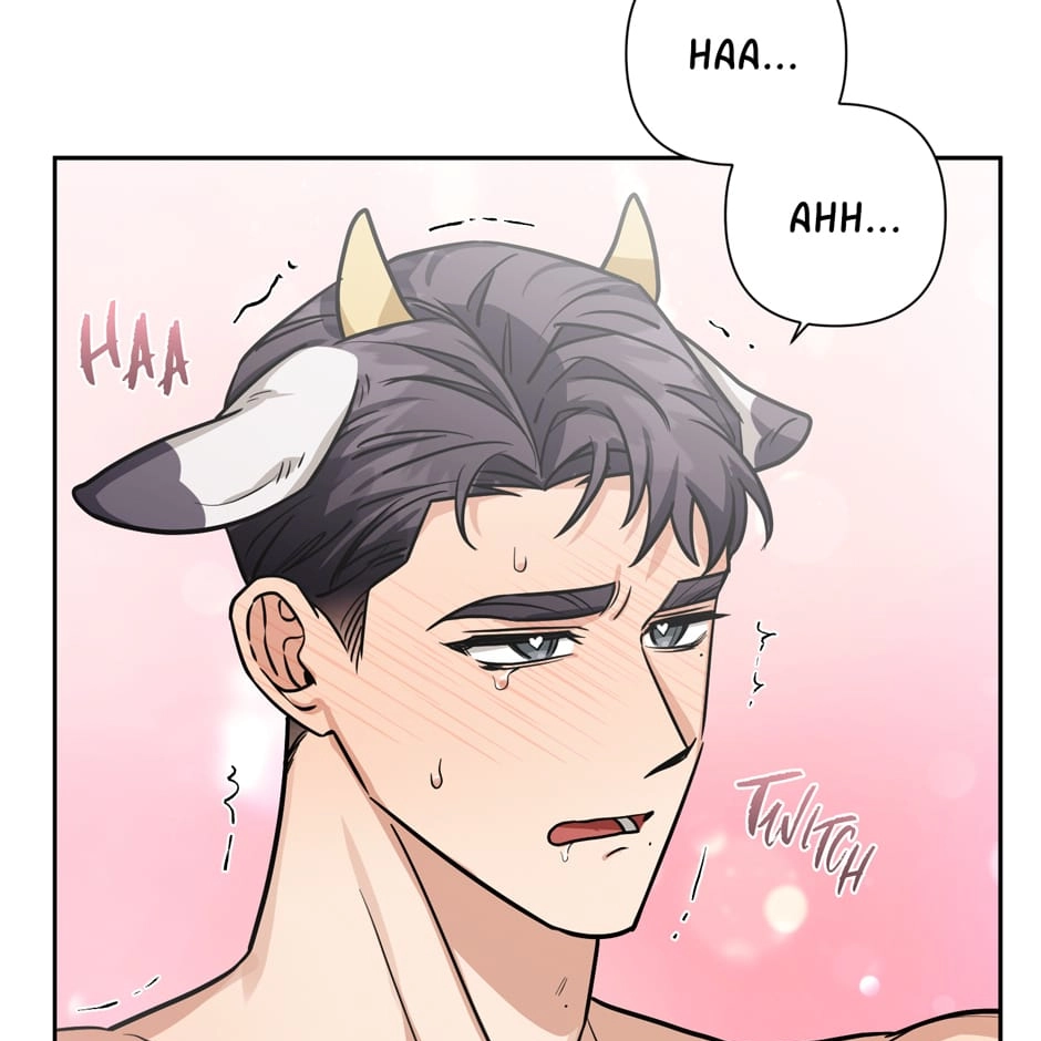 Milk Attack! Chapter 20 page 45 - 