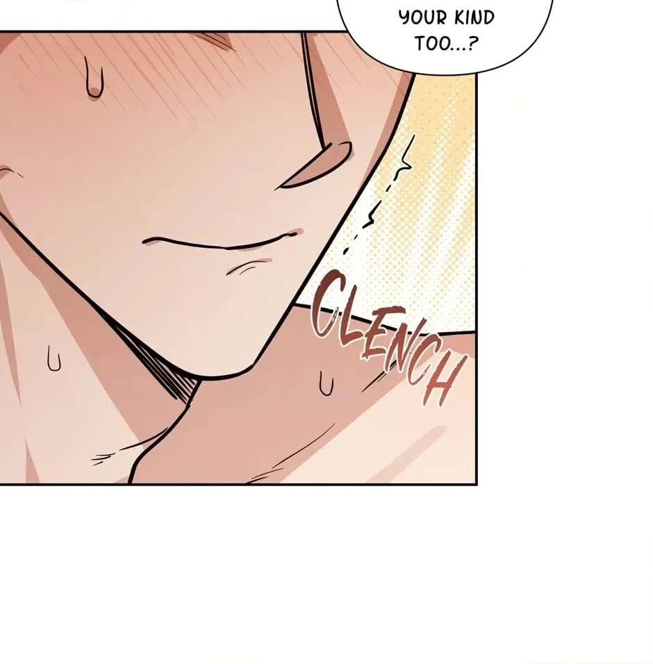 Milk Attack! Chapter 20 page 50 - 