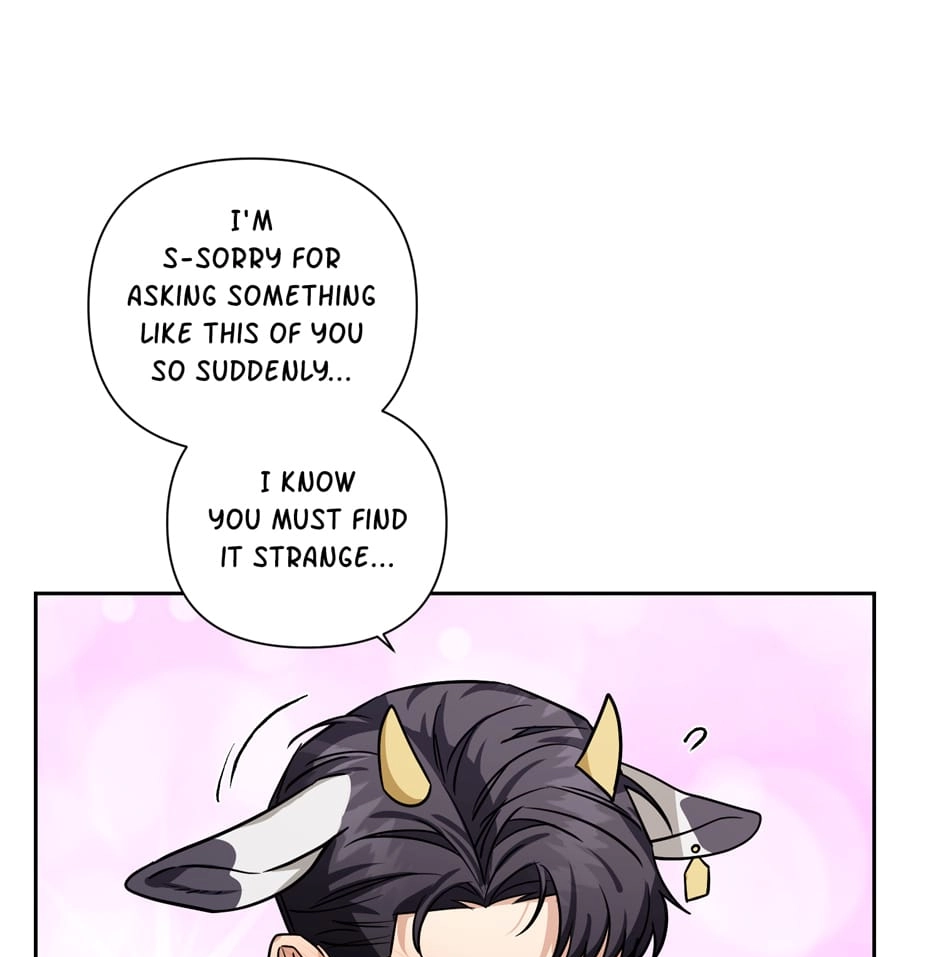 Milk Attack! Chapter 20 page 51 - 