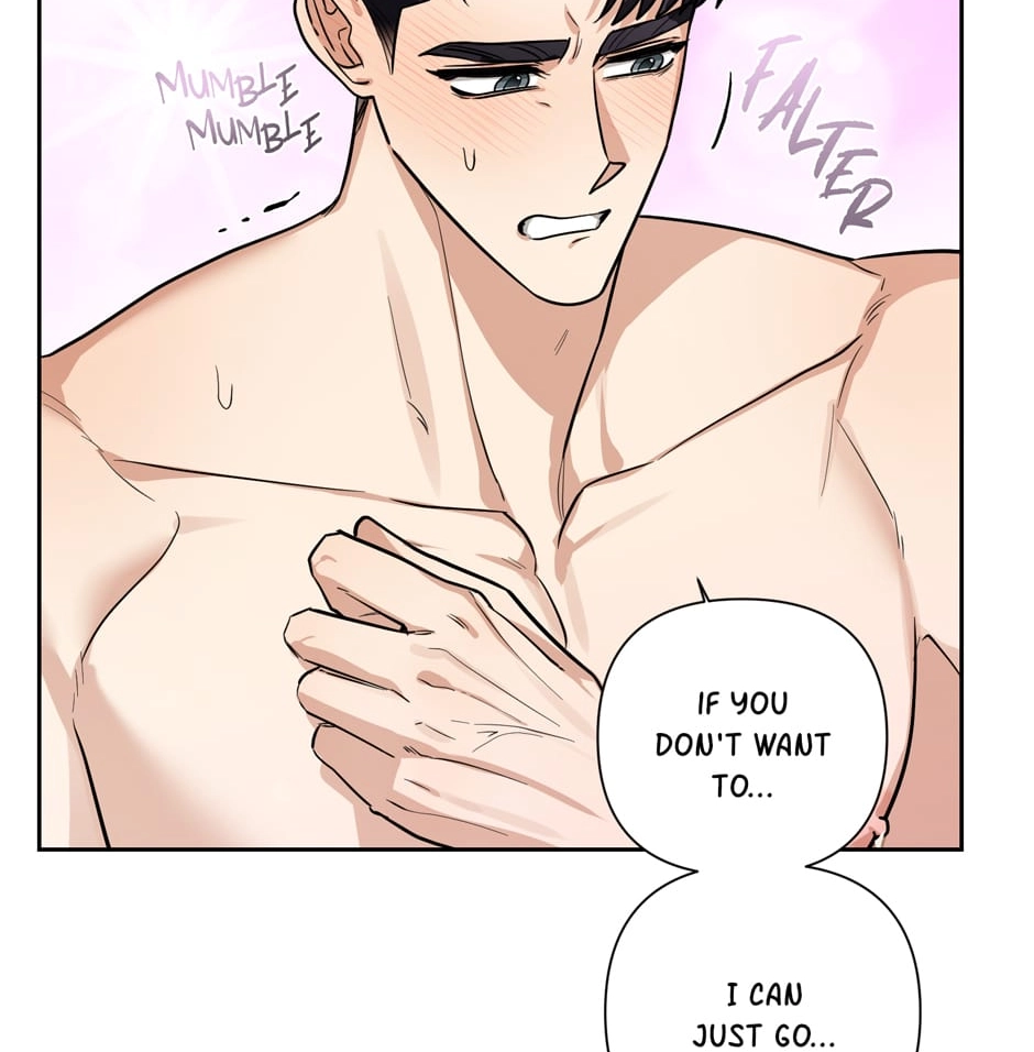 Milk Attack! Chapter 20 page 52 - 