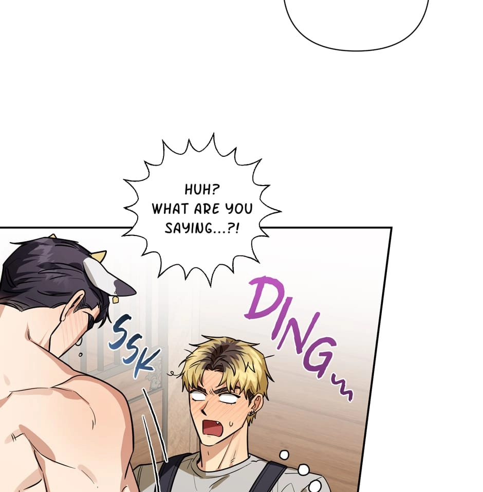 Milk Attack! Chapter 20 page 53 - 