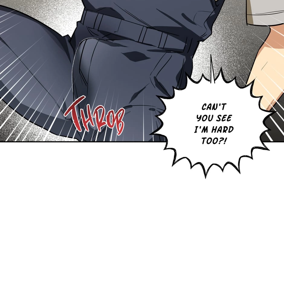 Milk Attack! Chapter 20 page 56 - 