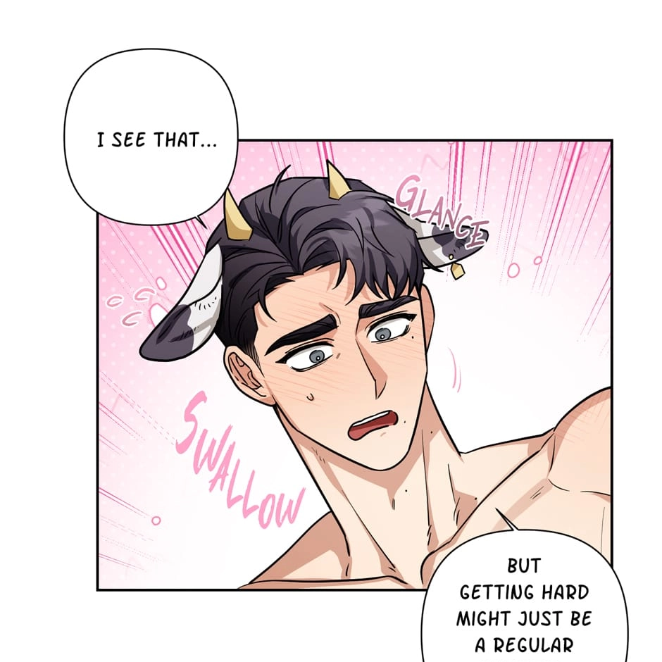 Milk Attack! Chapter 20 page 57 - 