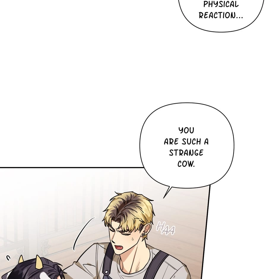 Milk Attack! Chapter 20 page 58 - 