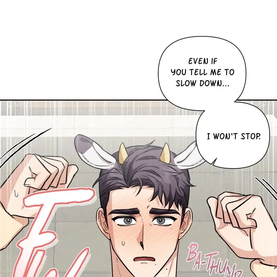 Milk Attack! Chapter 20 page 60 - 