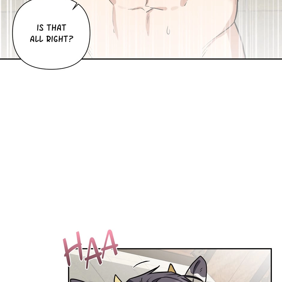 Milk Attack! Chapter 20 page 62 - 