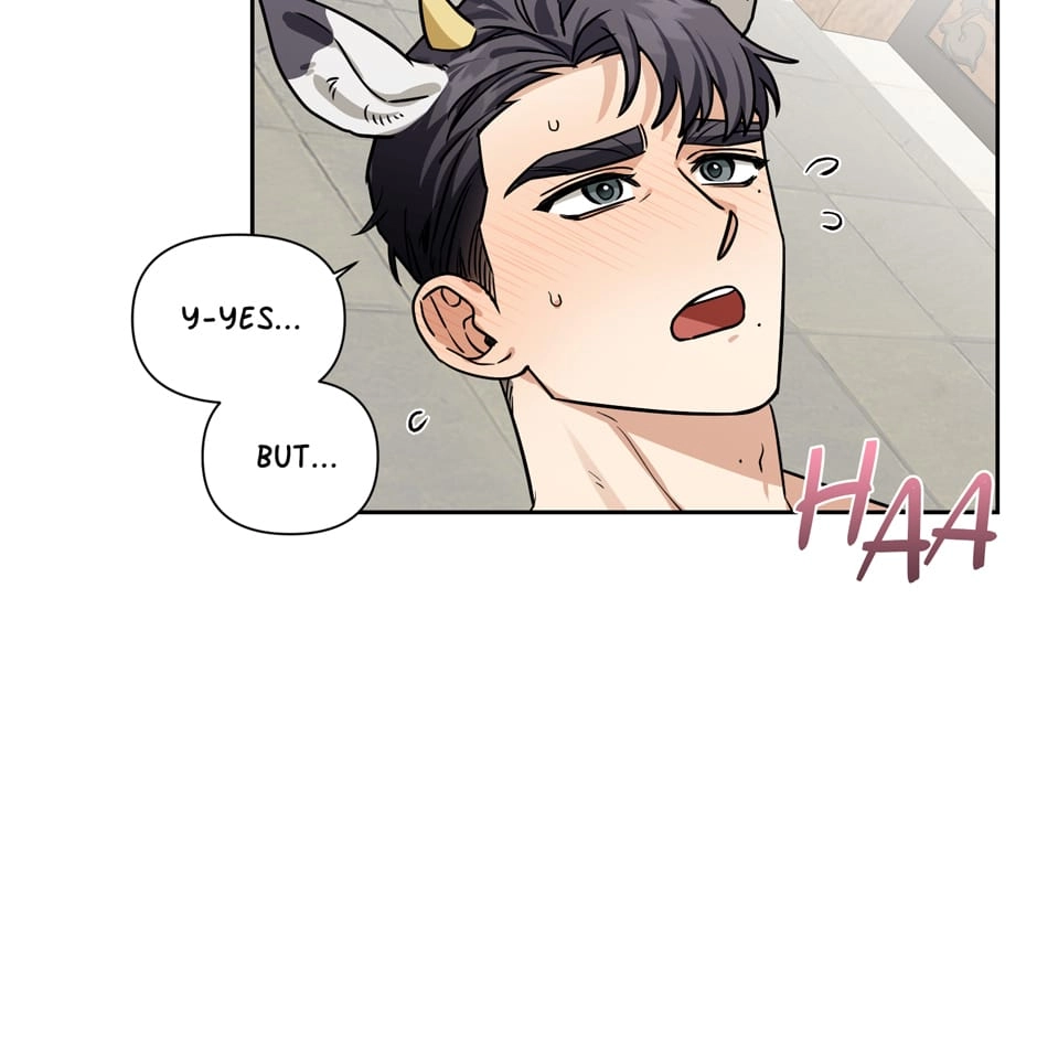 Milk Attack! Chapter 20 page 63 - 