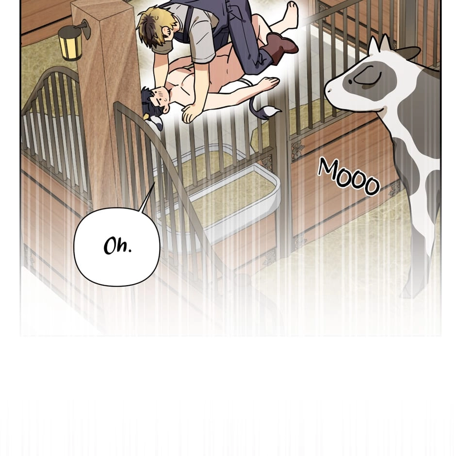 Milk Attack! Chapter 20 page 65 - 