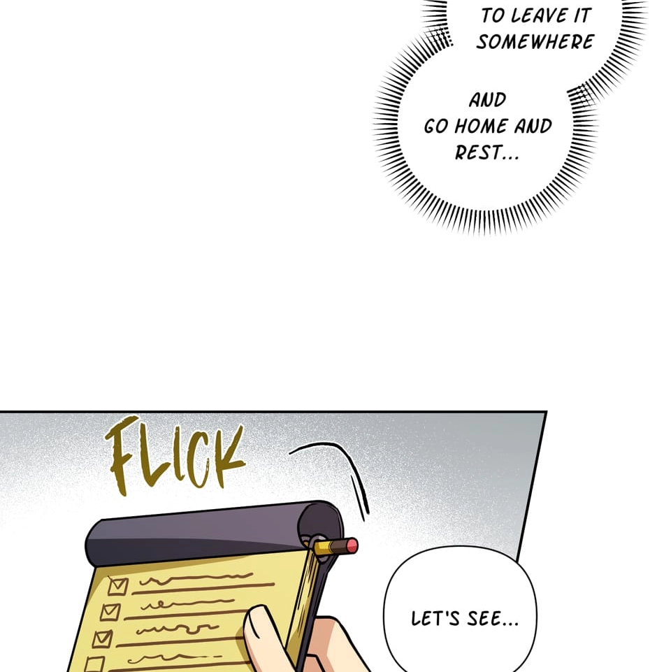 Milk Attack! Chapter 20 page 8 - 