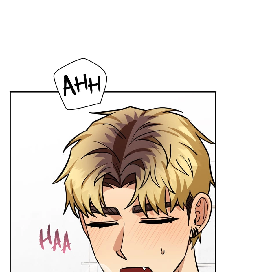 Milk Attack! Chapter 20 page 71 - 
