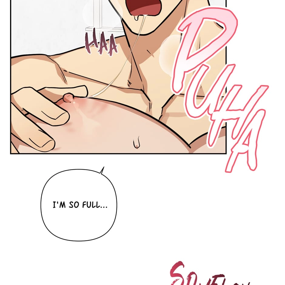Milk Attack! Chapter 20 page 72 - 