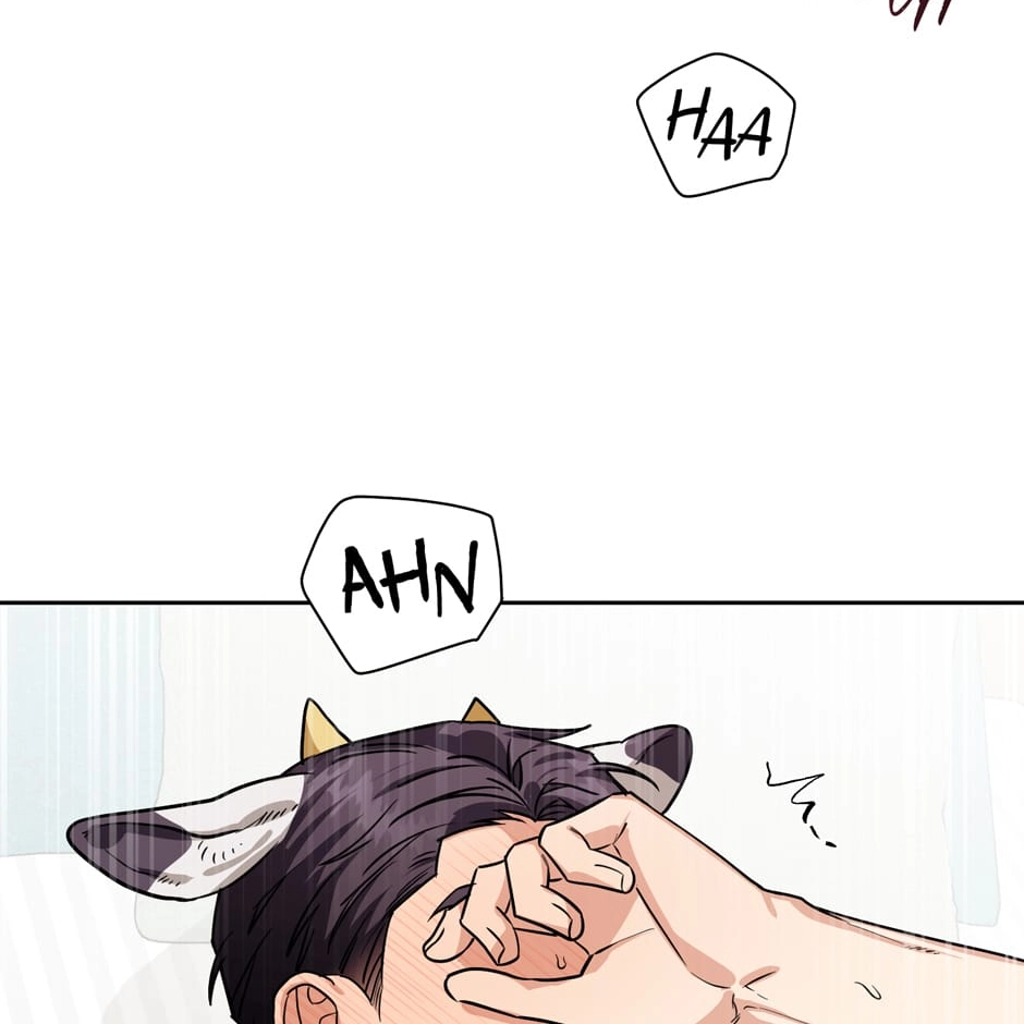 Milk Attack! Chapter 20 page 74 - 