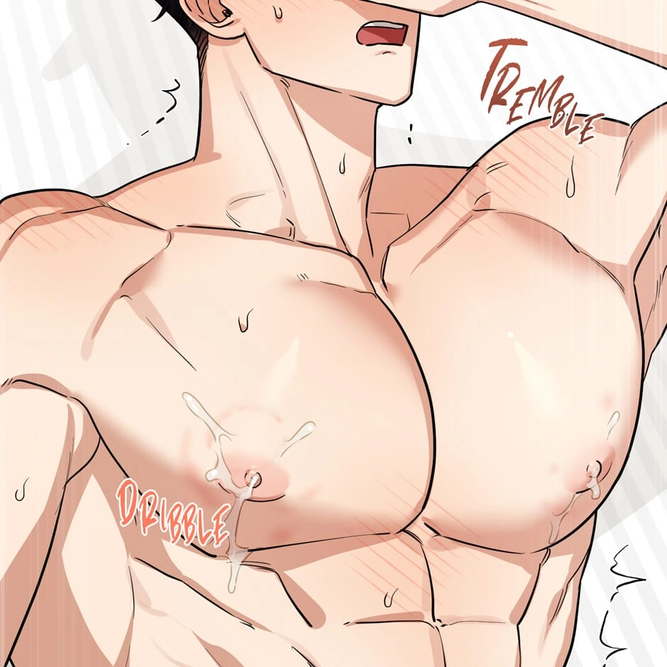 Milk Attack! Chapter 20 page 75 - 
