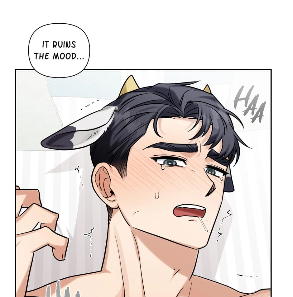 Milk Attack! Chapter 20 page 83 - 