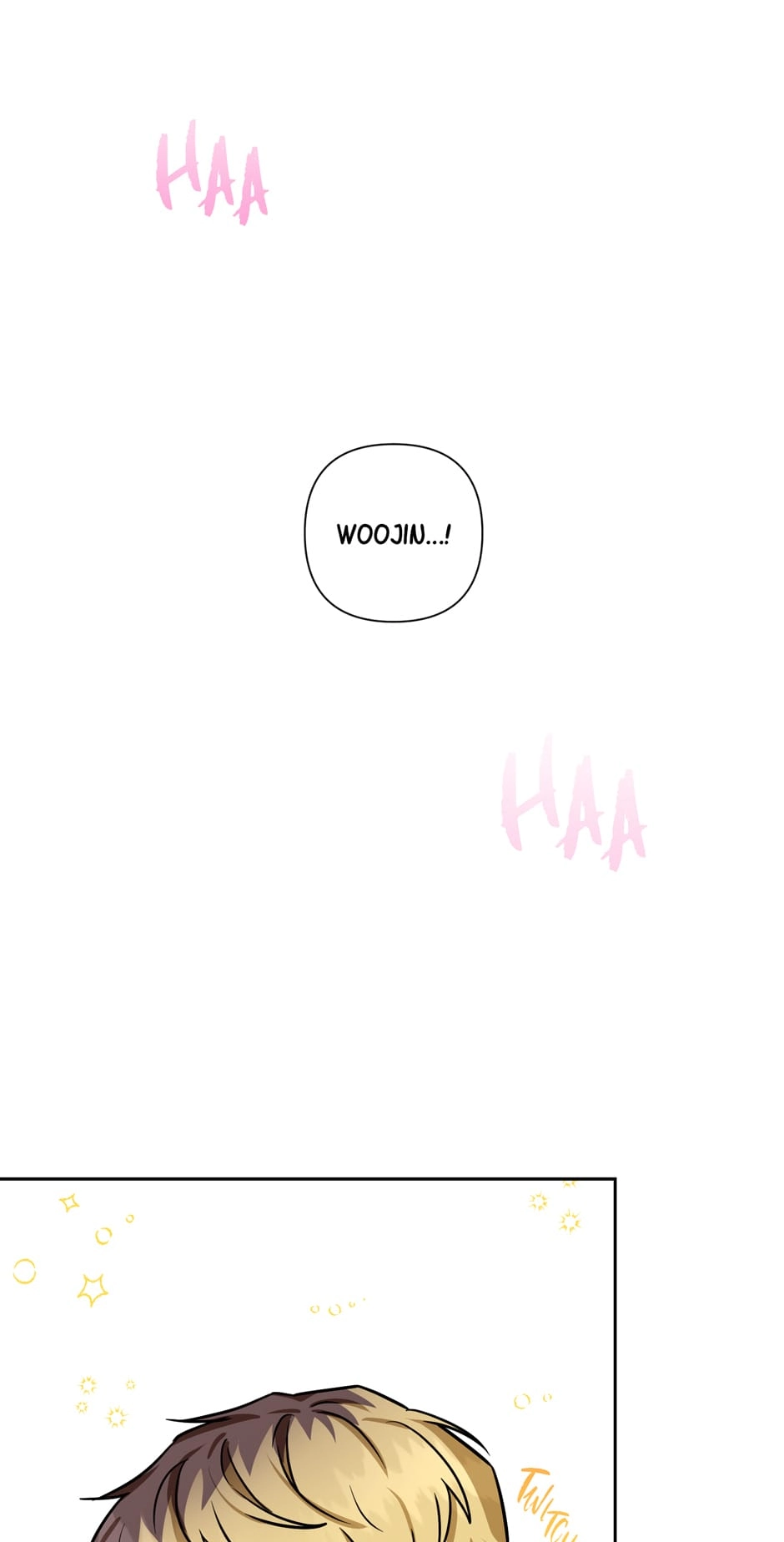 Milk Attack! Chapter 21 page 1 - 