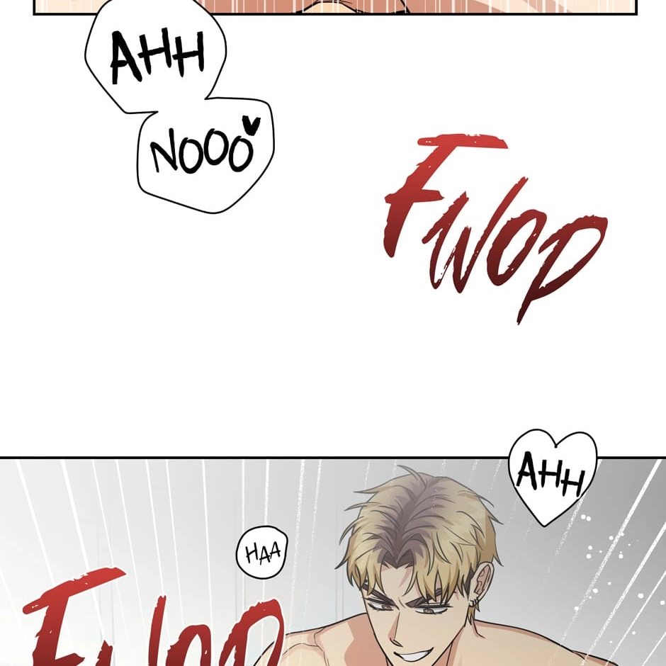 Milk Attack! Chapter 21 page 14 - 