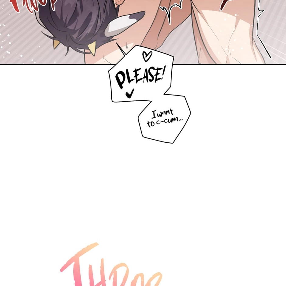Milk Attack! Chapter 21 page 16 - 