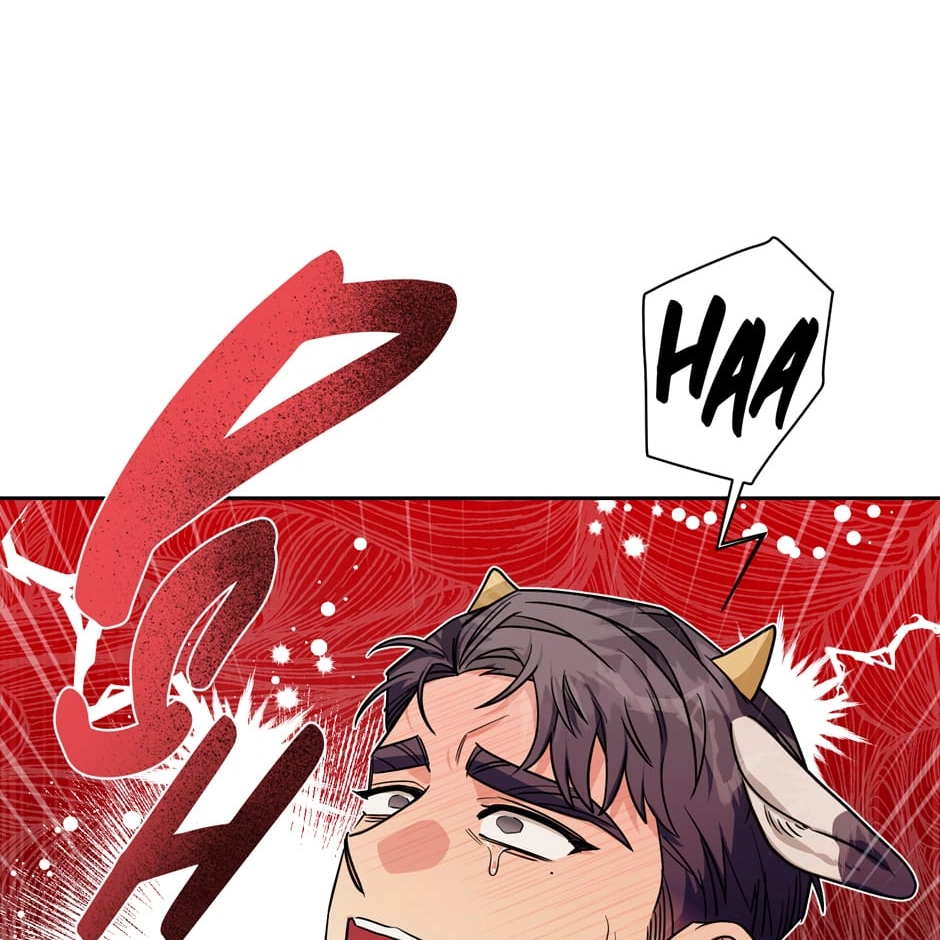 Milk Attack! Chapter 21 page 18 - 