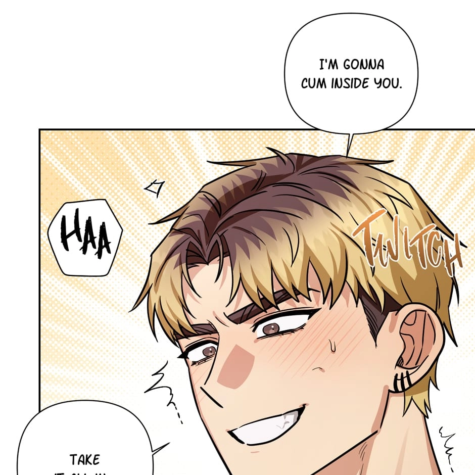 Milk Attack! Chapter 21 page 26 - 