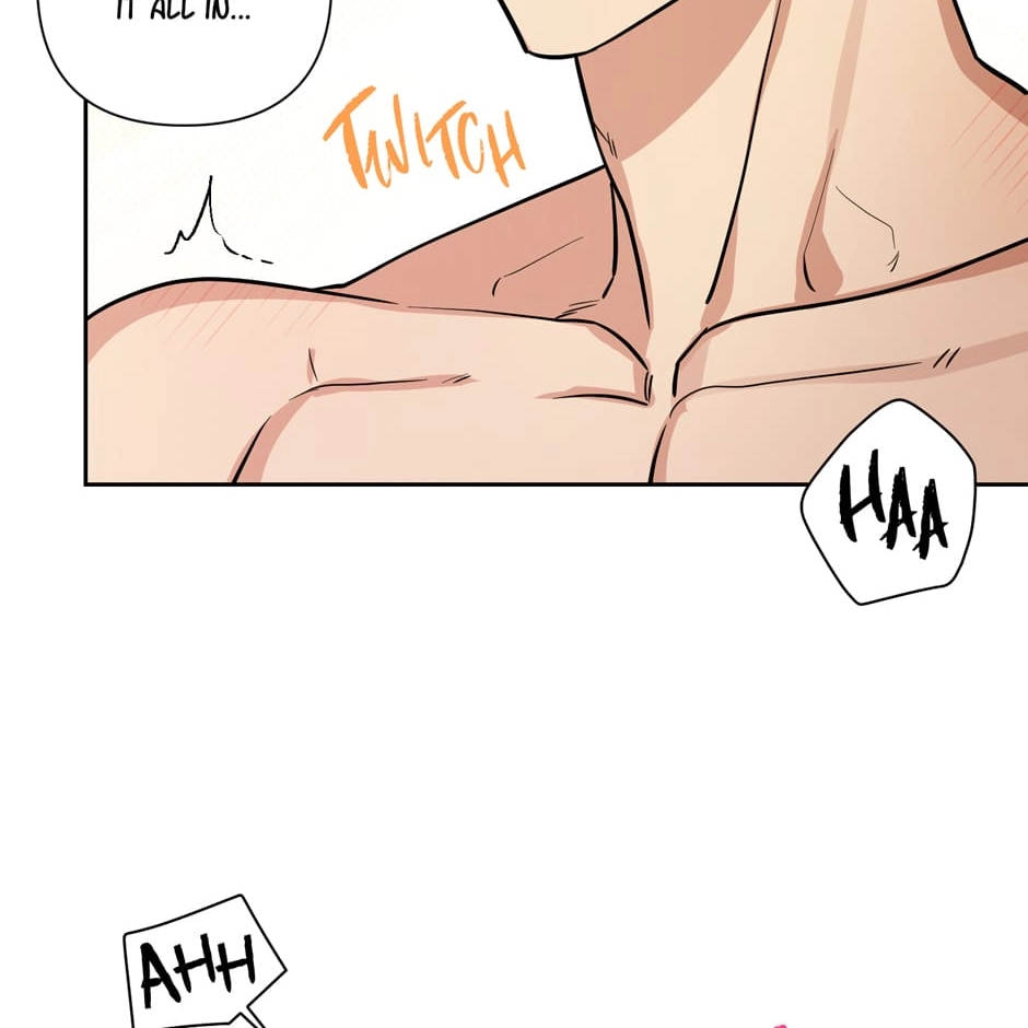 Milk Attack! Chapter 21 page 27 - 