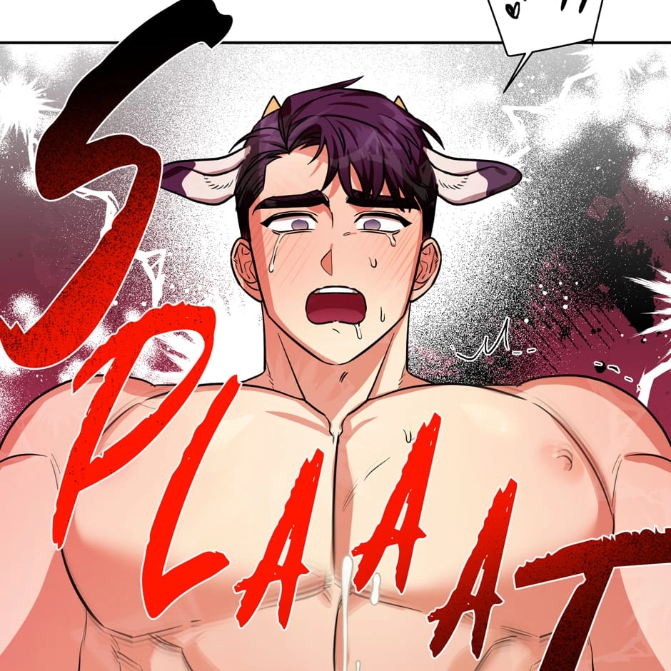 Milk Attack! Chapter 21 page 29 - 