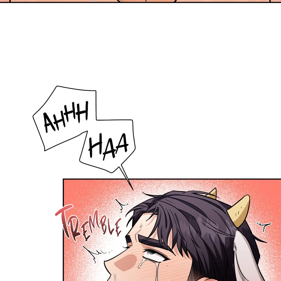 Milk Attack! Chapter 21 page 31 - 