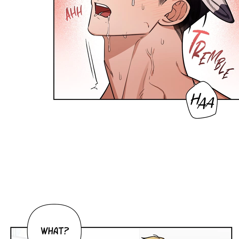 Milk Attack! Chapter 21 page 32 - 