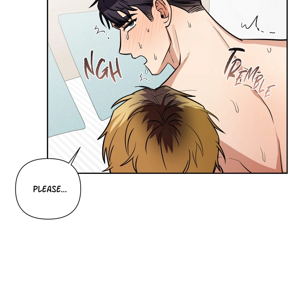 Milk Attack! Chapter 21 page 35 - 