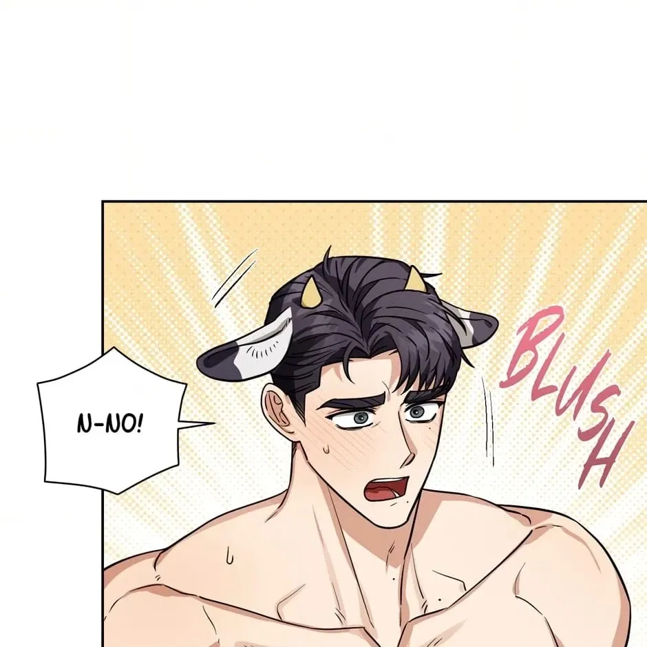 Milk Attack! Chapter 21 page 50 - 