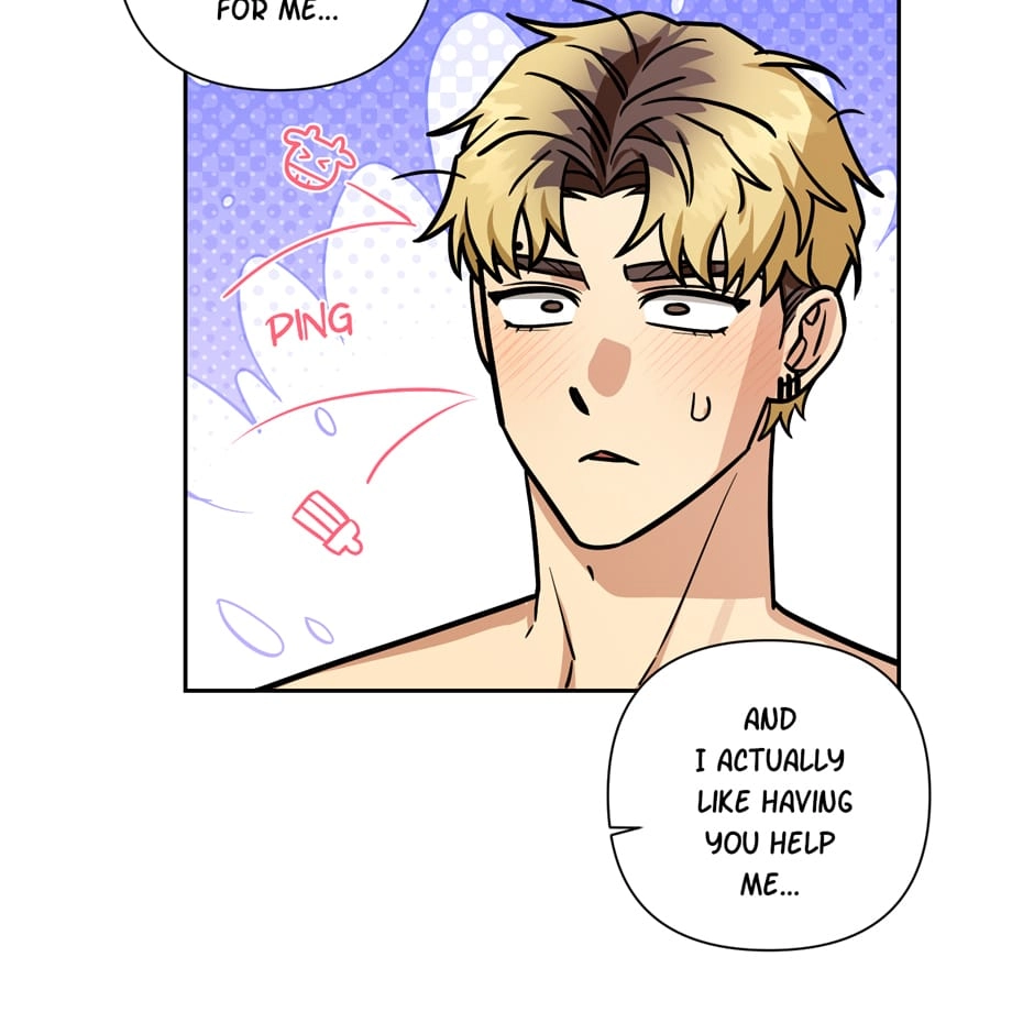 Milk Attack! Chapter 21 page 52 - 