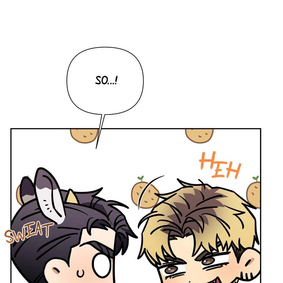 Milk Attack! Chapter 21 page 53 - 