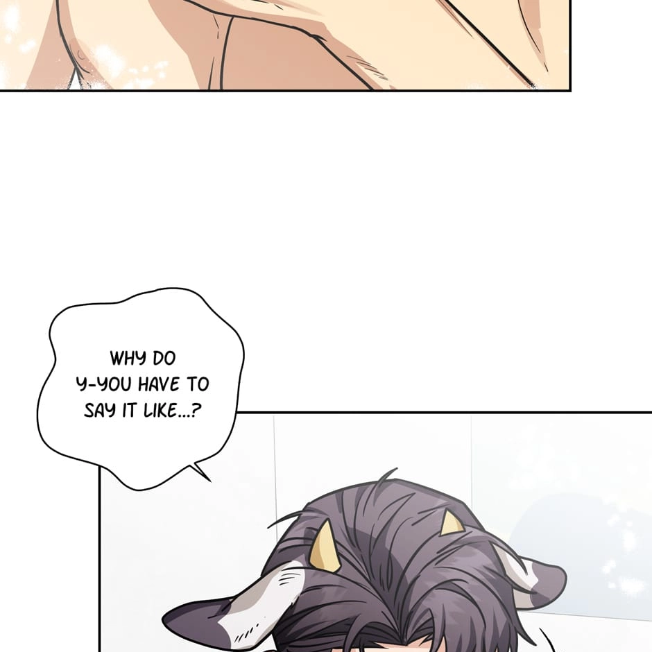 Milk Attack! Chapter 21 page 56 - 