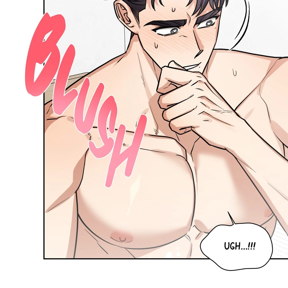 Milk Attack! Chapter 21 page 57 - 