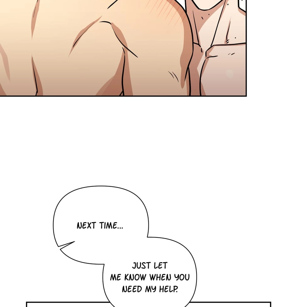 Milk Attack! Chapter 21 page 59 - 