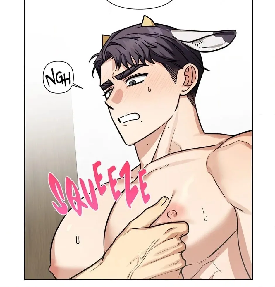Milk Attack! Chapter 21 page 60 - 