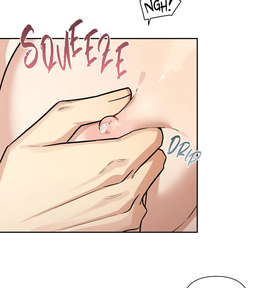 Milk Attack! Chapter 21 page 64 - 