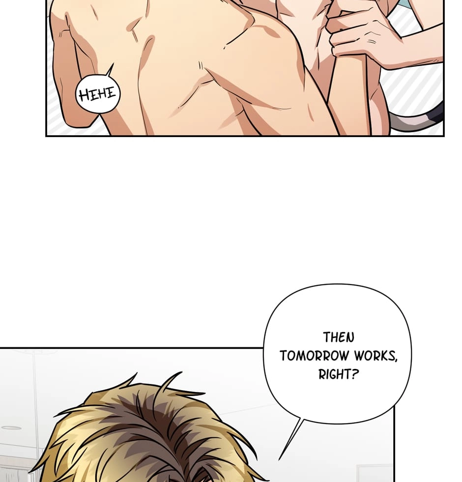 Milk Attack! Chapter 21 page 66 - 