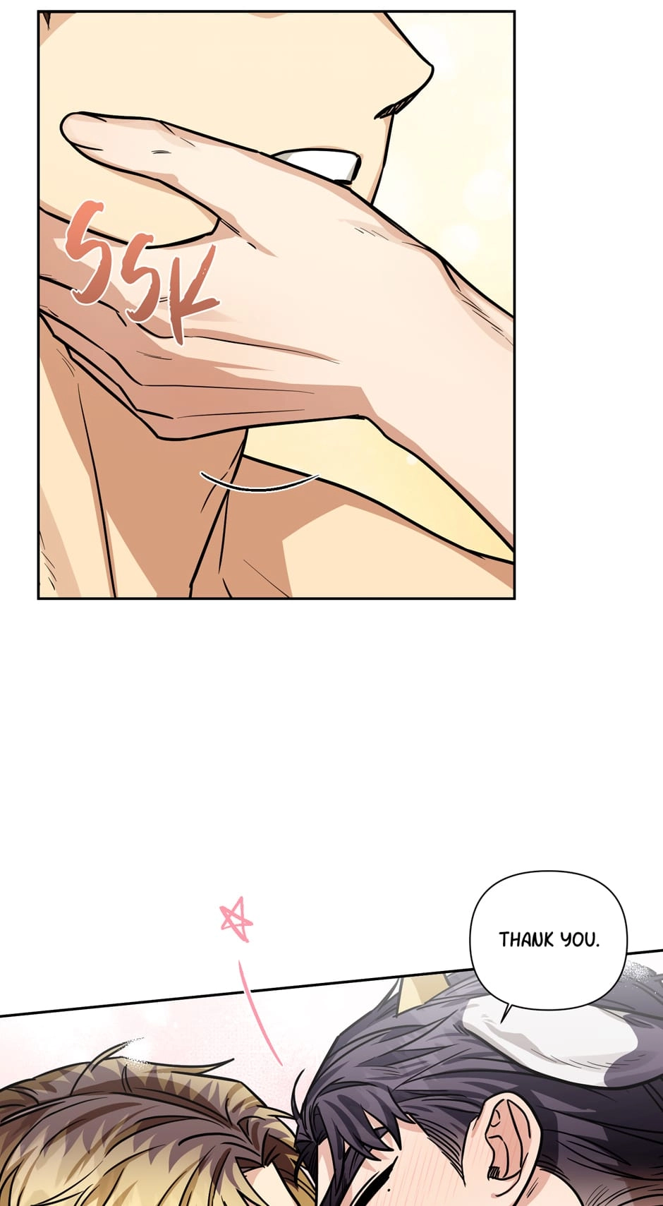 Milk Attack! Chapter 21 page 69 - 