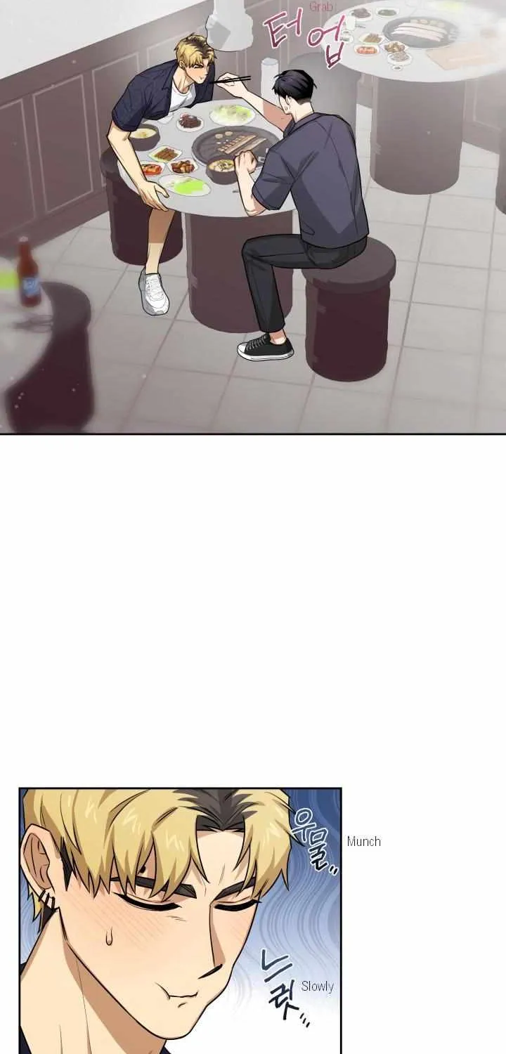 Milk Attack! Chapter 6 page 12 - 