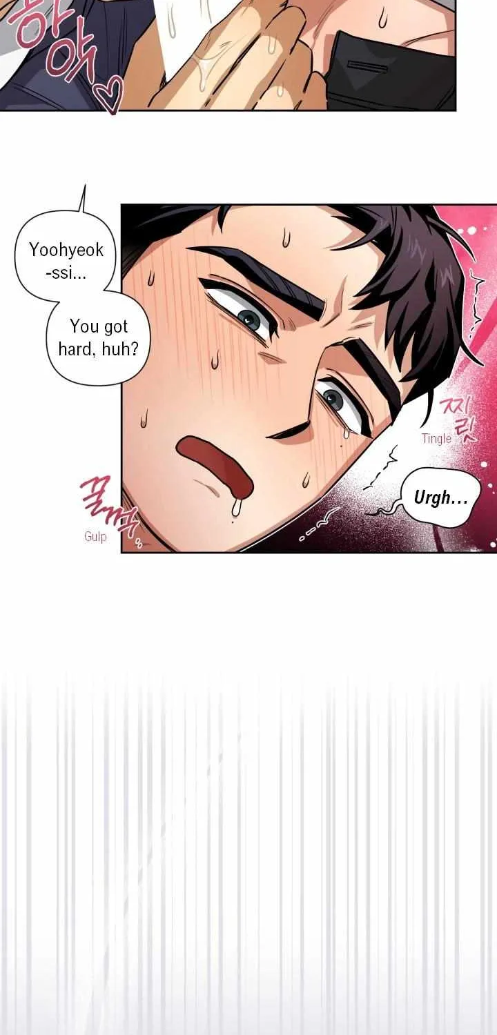 Milk Attack! Chapter 6 page 28 - 