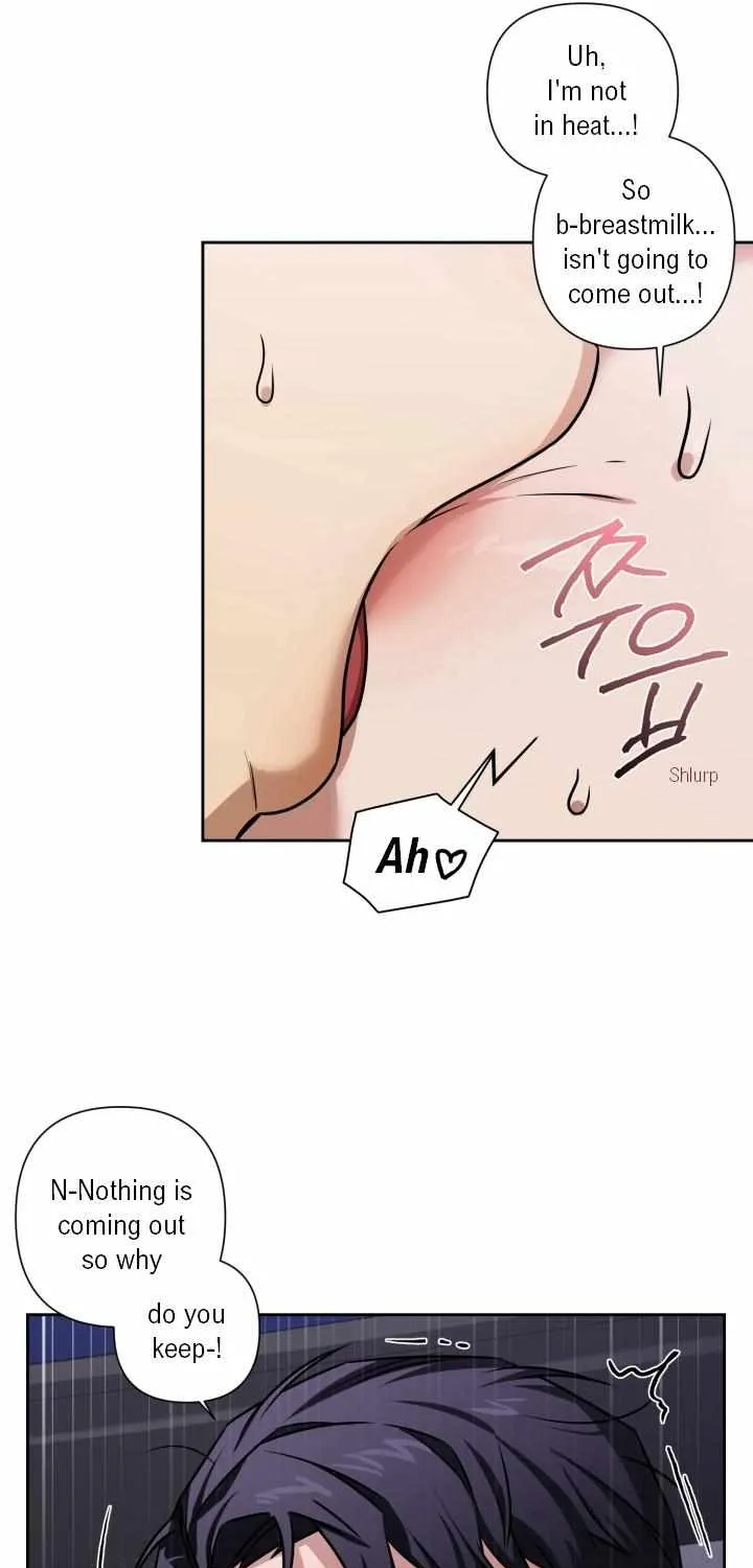 Milk Attack! Chapter 6 page 37 - 