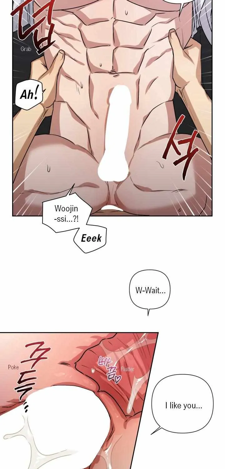 Milk Attack! Chapter 6 page 41 - 